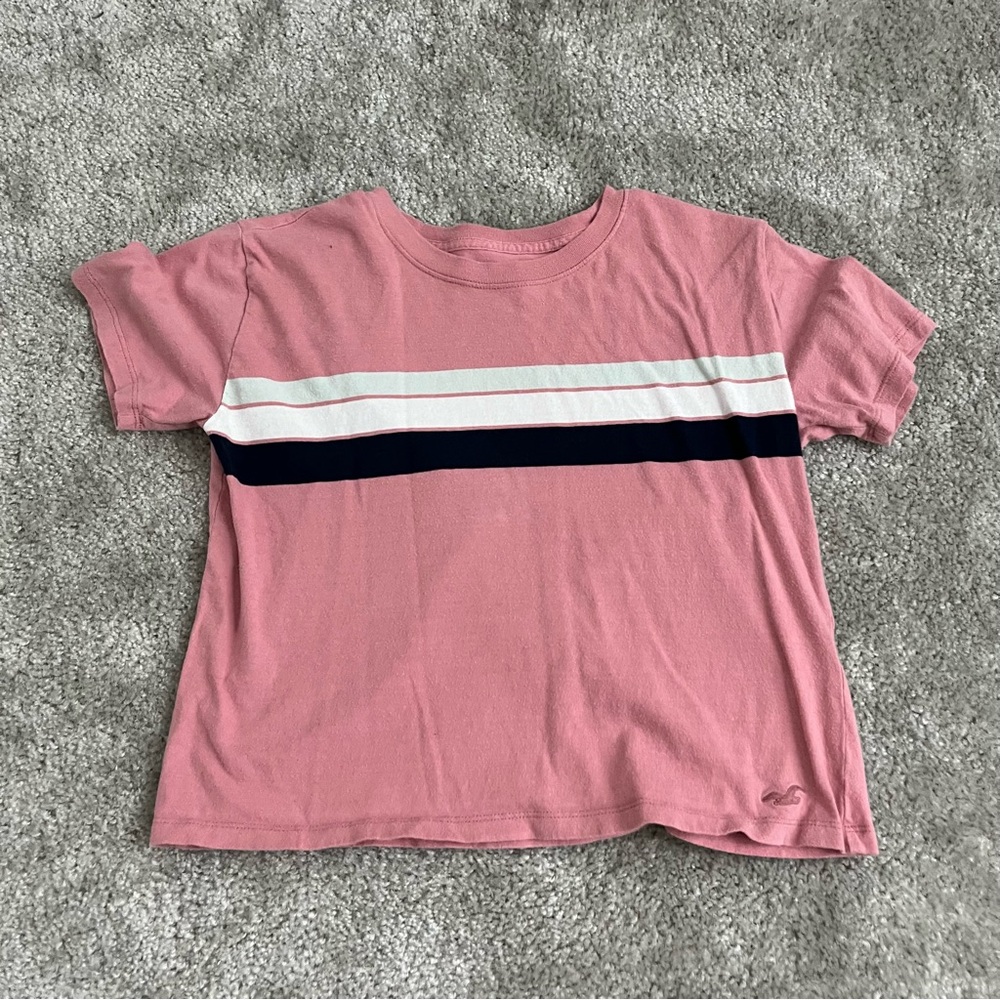 Hollister Shirt